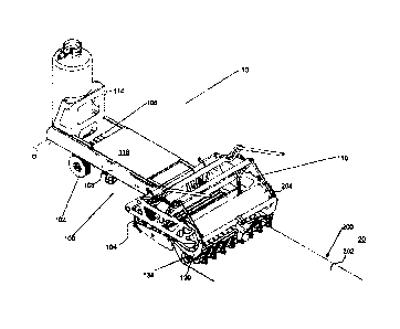 Une figure unique qui représente un dessin illustrant l'invention.